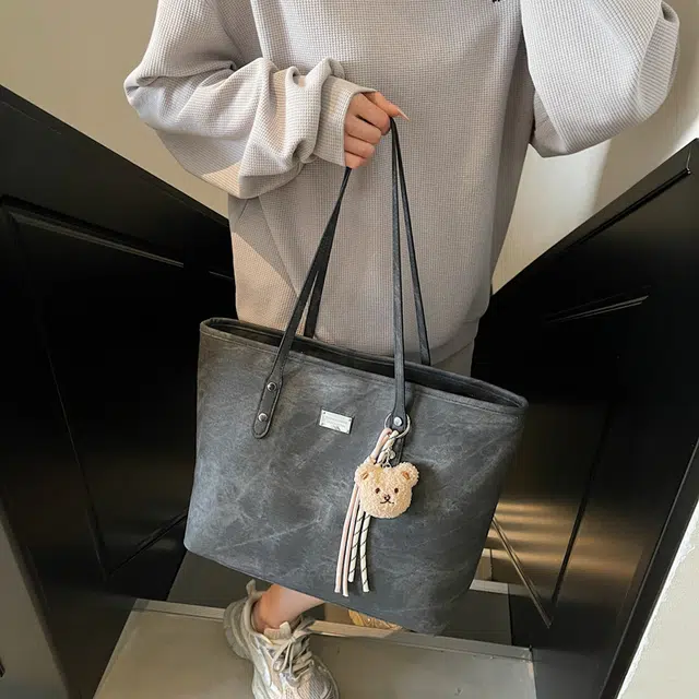 PU Tote
