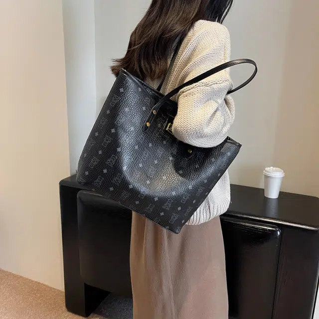 PU Tote