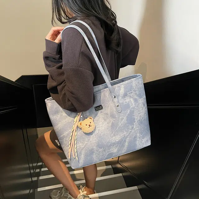 PU Tote