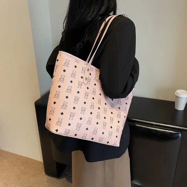 PU Tote