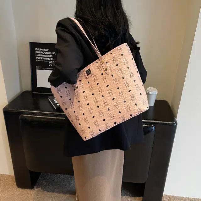 PU Tote