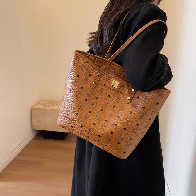 PU Tote