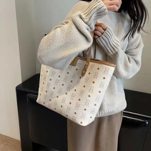 PU Tote