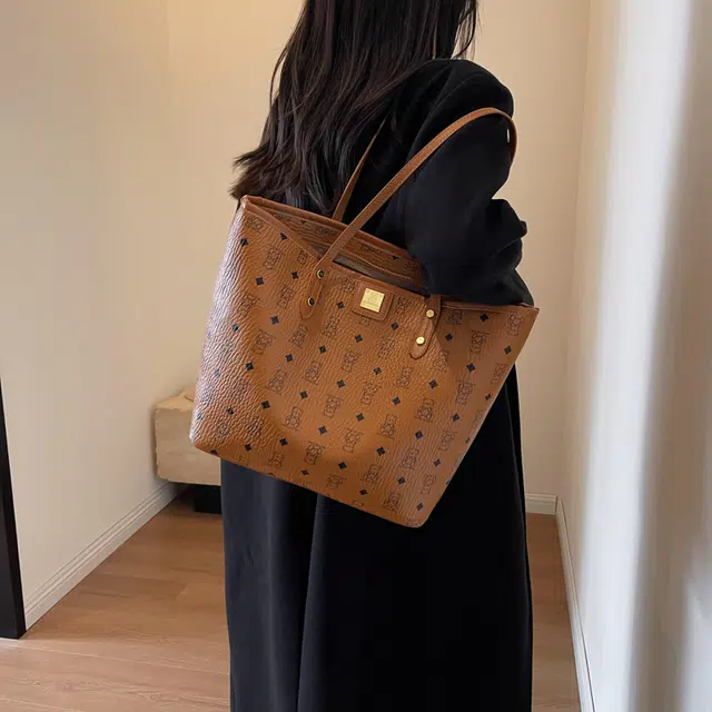 PU Tote