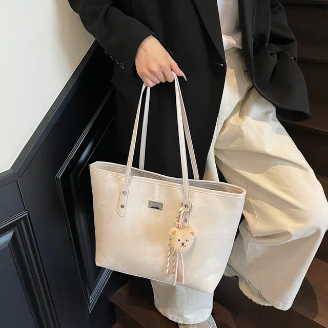 PU Tote