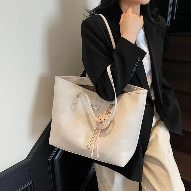 PU Tote