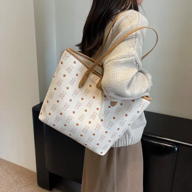 PU Tote