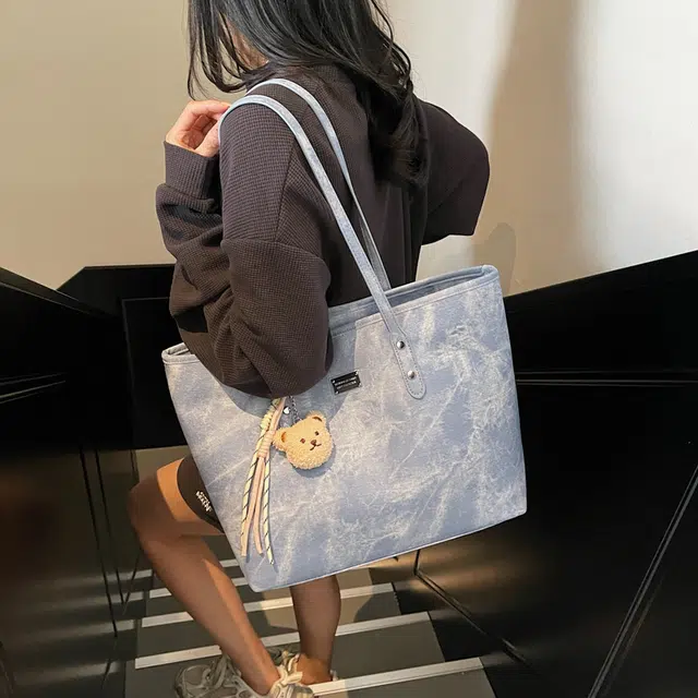 PU Tote