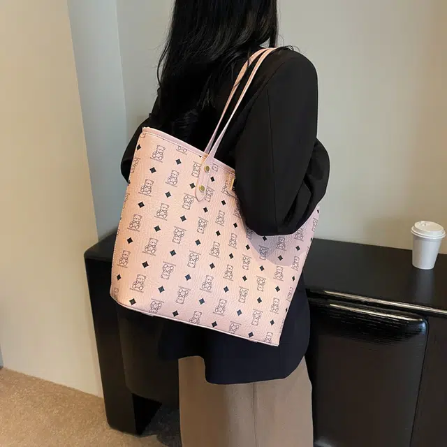 PU Tote