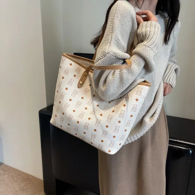 PU Tote