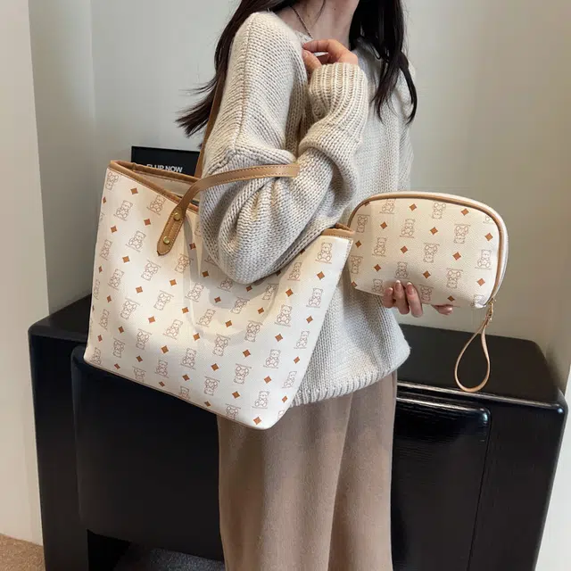 PU Tote