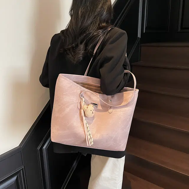PU Tote