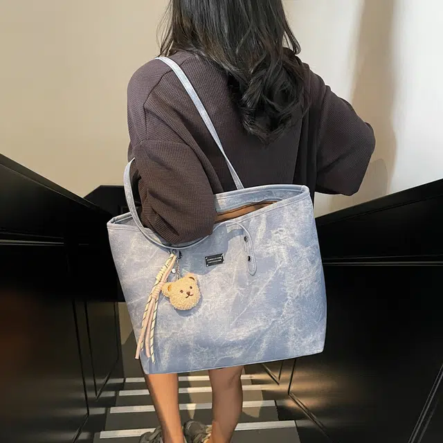 PU Tote