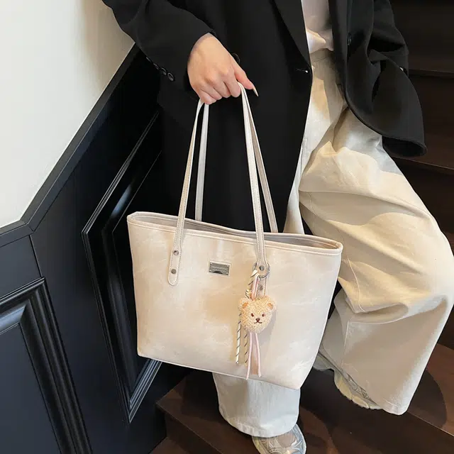 PU Tote