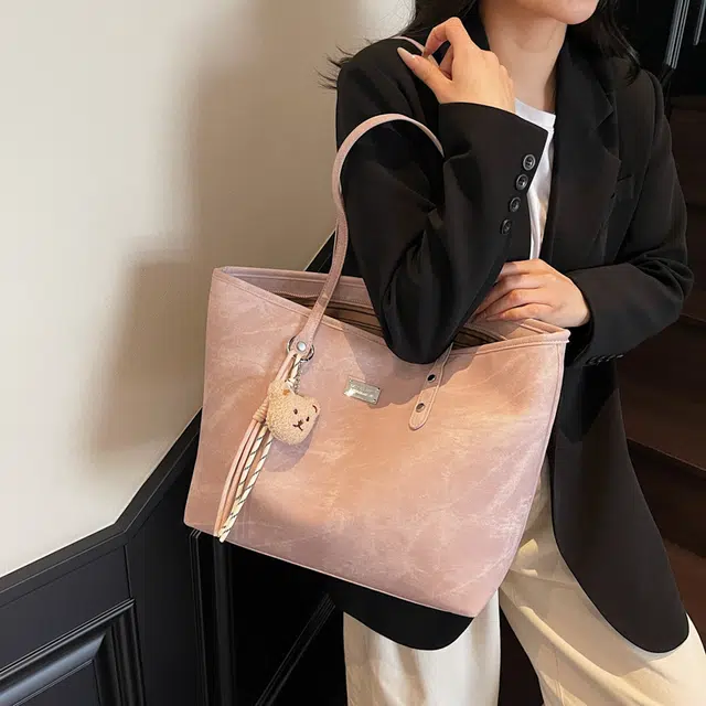 PU Tote