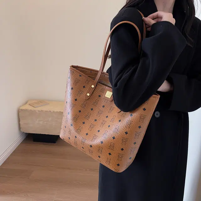 PU Tote