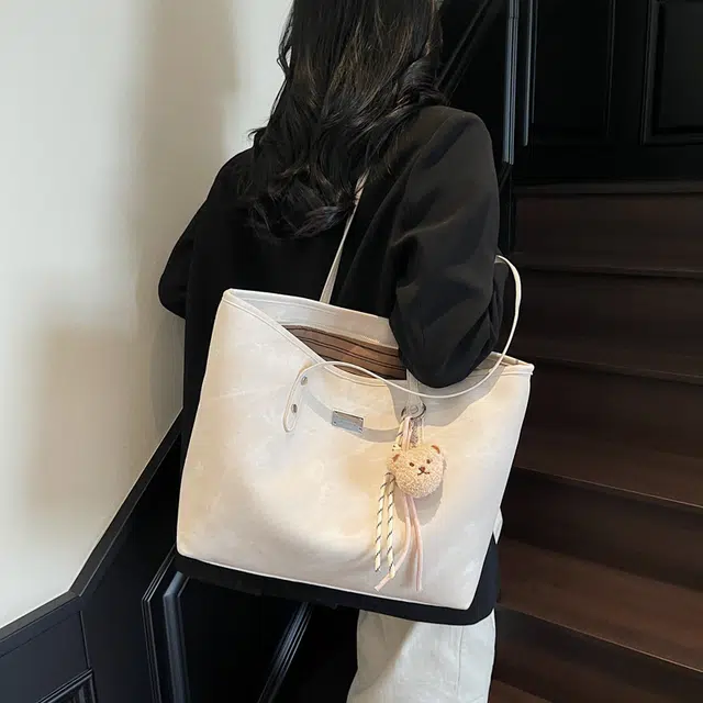PU Tote