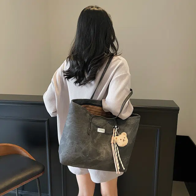PU Tote