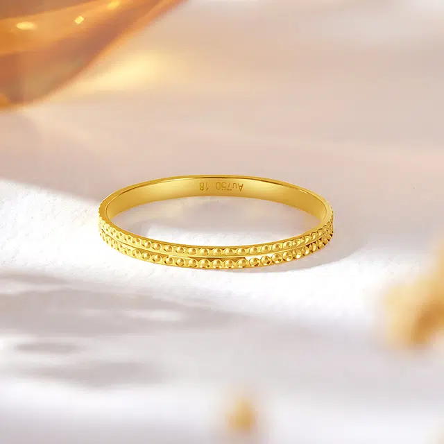 18K