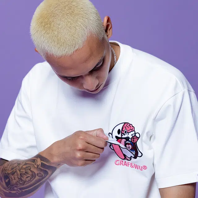 GRAF AnatomyGhost T