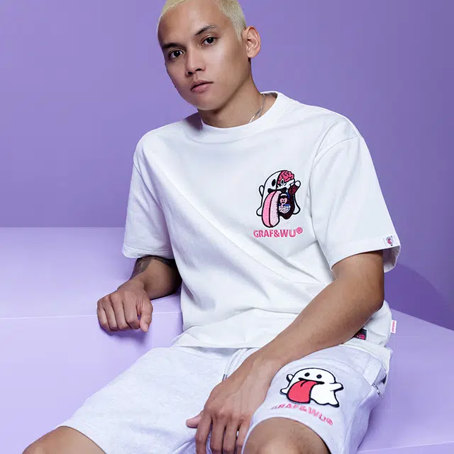 GRAF AnatomyGhost T