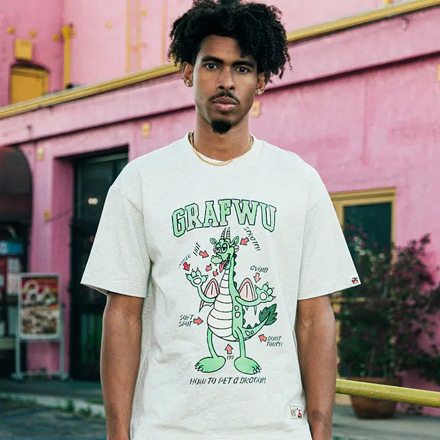 GRAF 24Vol.1 T