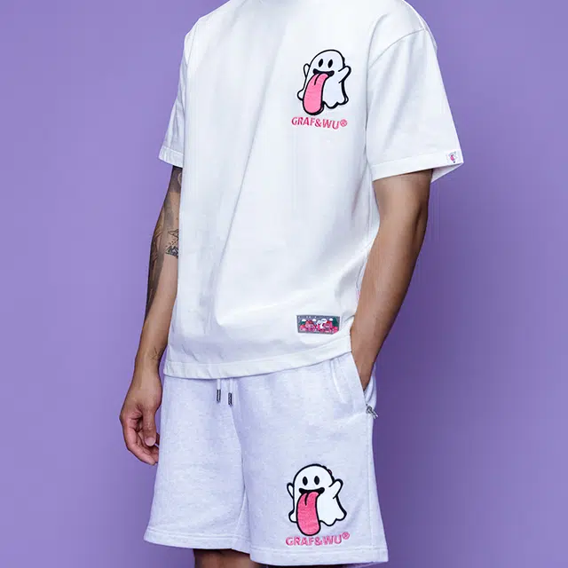GRAF AnatomyGhost T