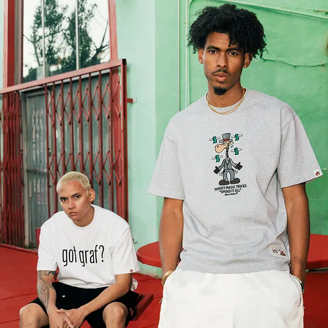 GRAF 24Vol.1 T