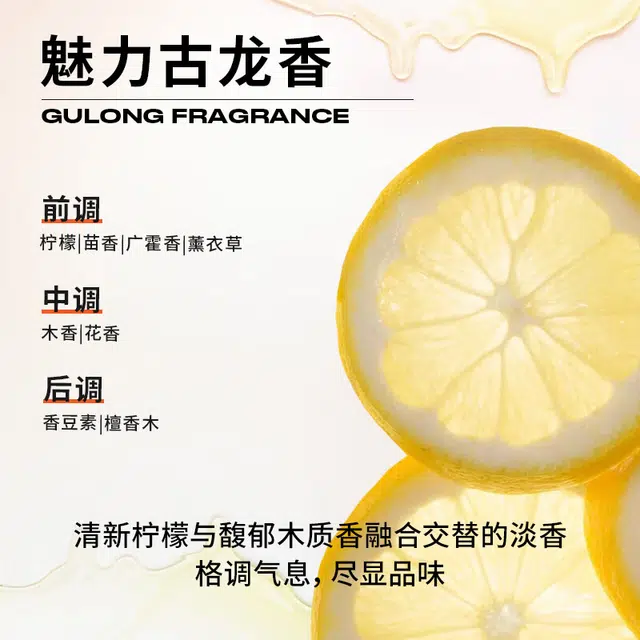 马丁 古龙香氛洗发水+清爽沐浴露洗护套装 去屑止痒控油膏蓬松持久留香味柔顺深层清洁乳去黄粗糙后背油痘肌角质鸡皮除螨滋润保湿
