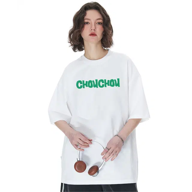 Logo T