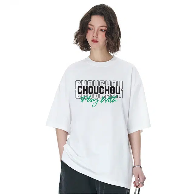Logo T