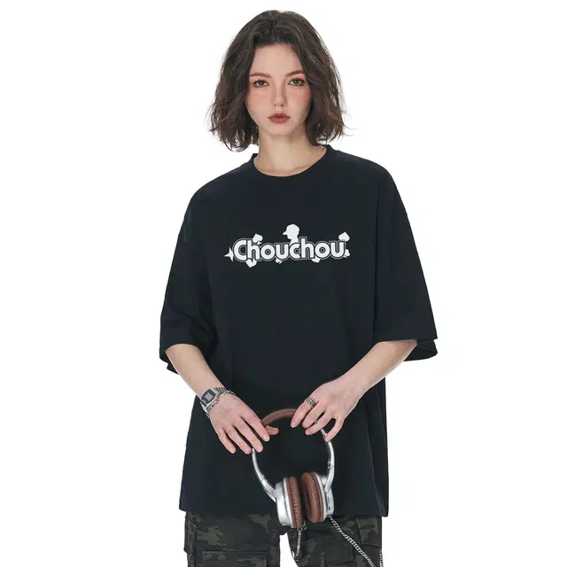 logo T