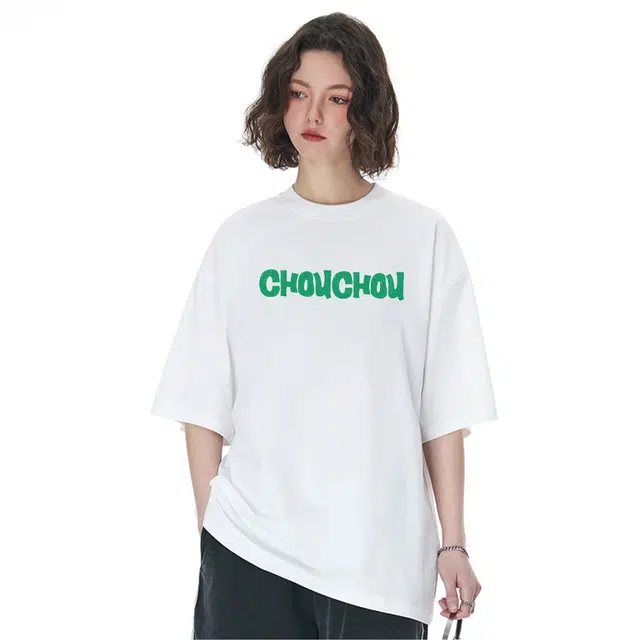 Logo T