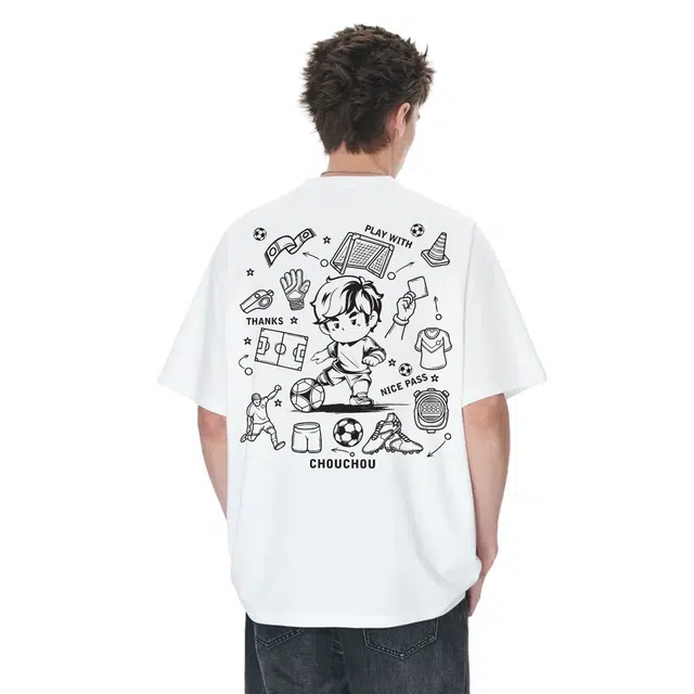 LOGO T