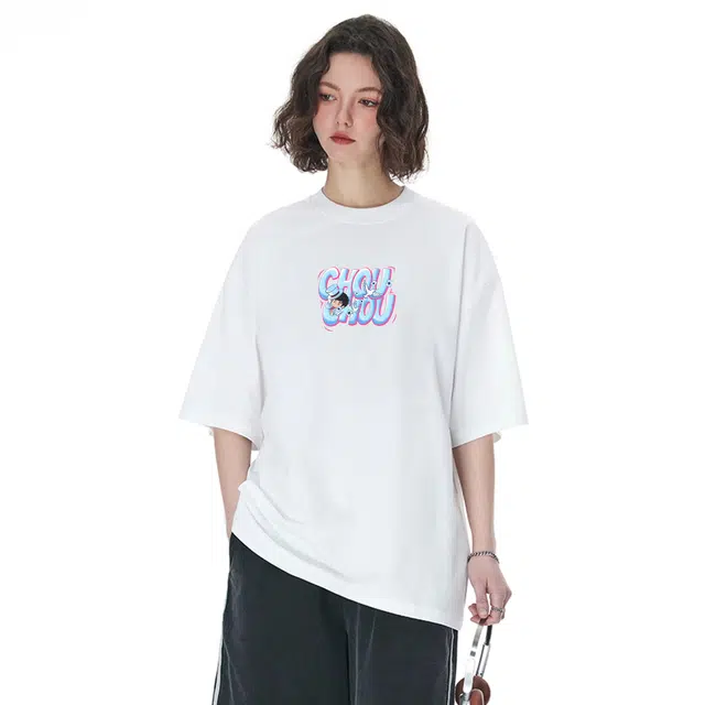 logo T