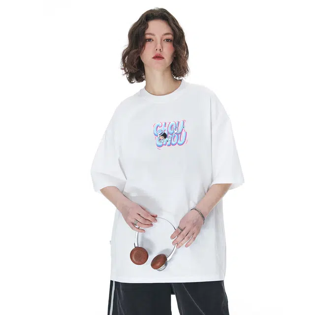 logo T