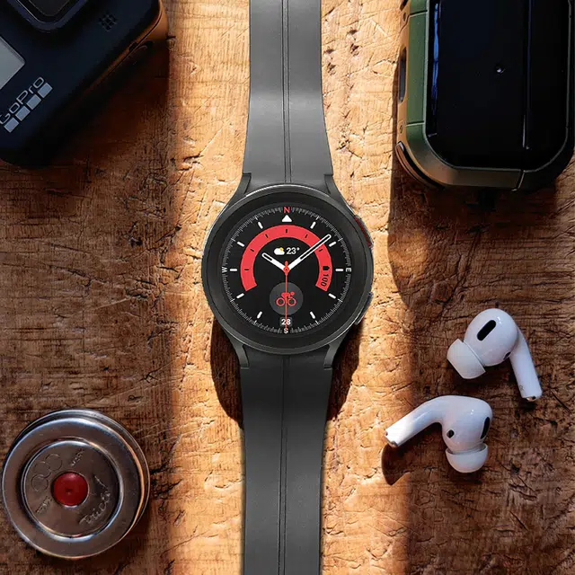 AKGLEADER watch456 classic40444347mmFKM