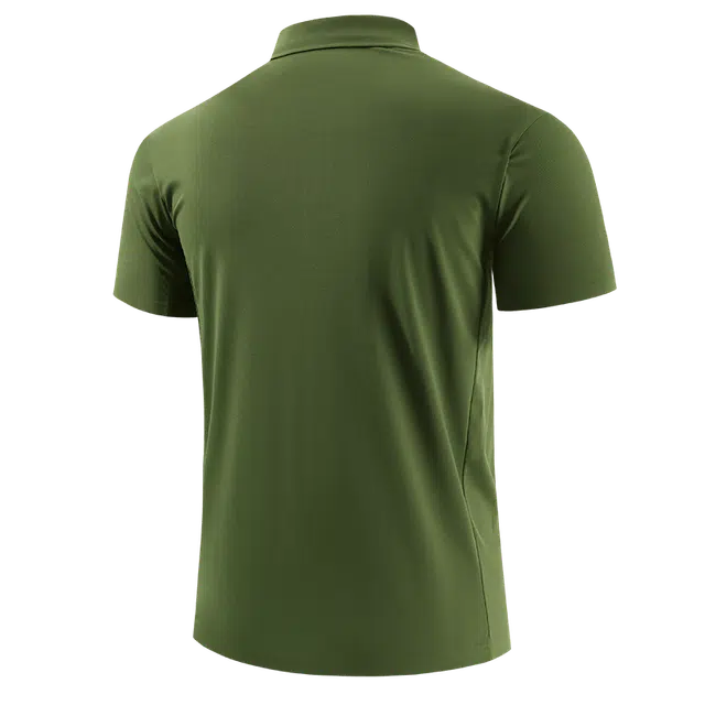 SWISS MILITARY logoPolo
