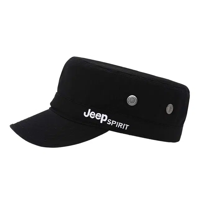 JEEP SPIRIT