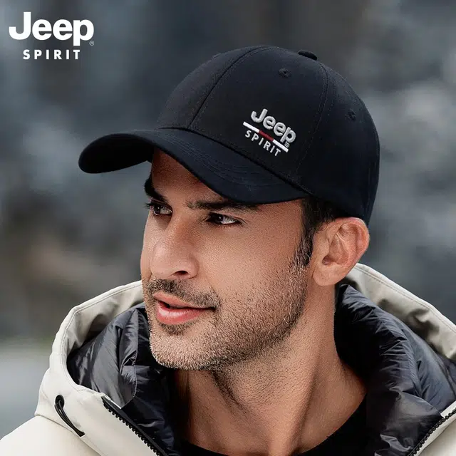 JEEP SPIRIT