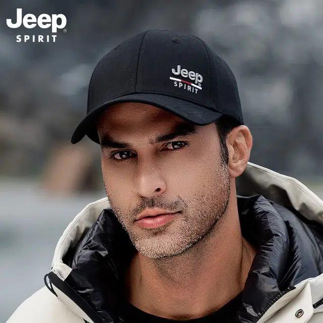 JEEP SPIRIT