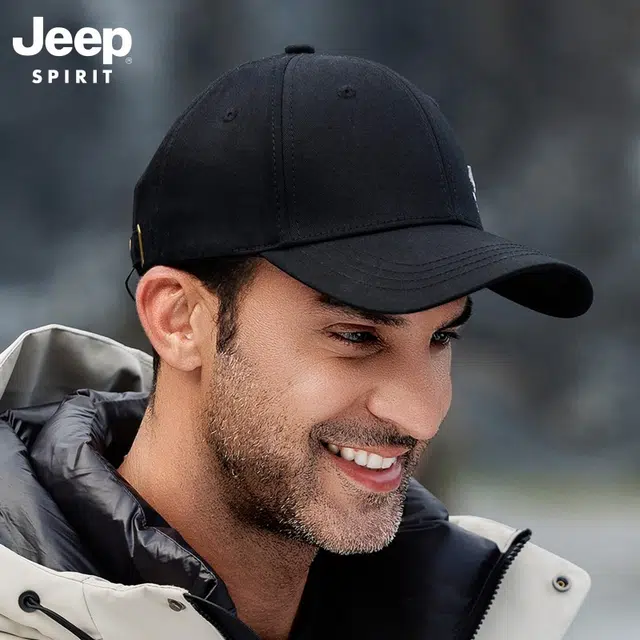 JEEP SPIRIT