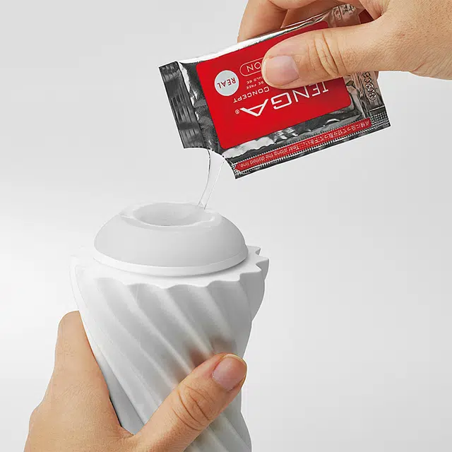 TENGA MOOVA