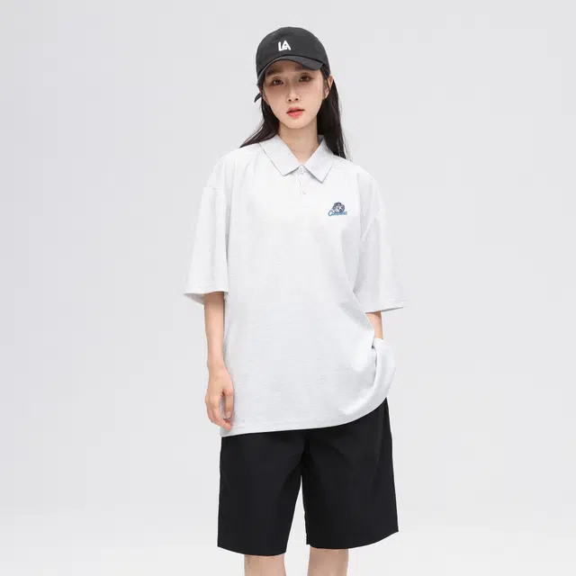 NCAA logoPolo