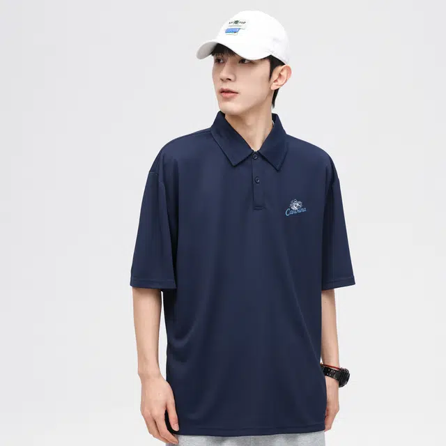 NCAA logoPolo
