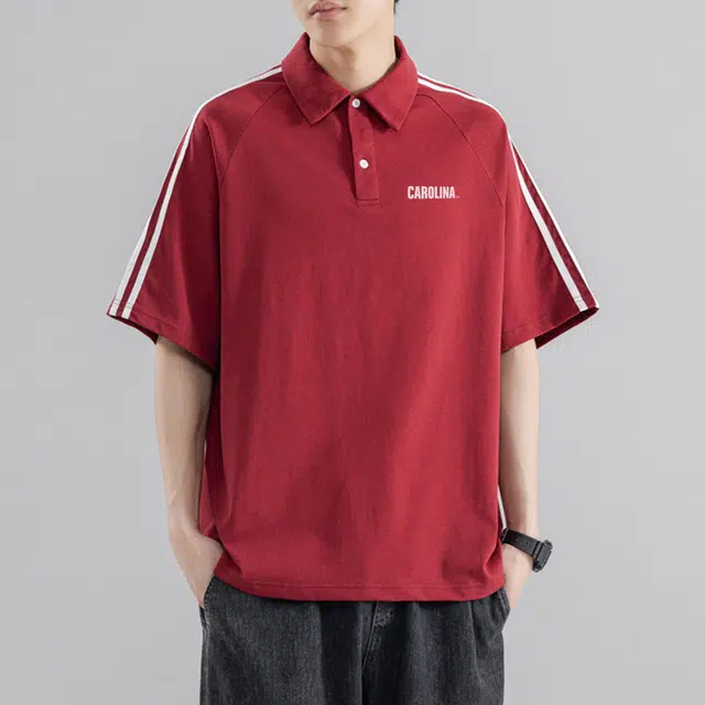 NCAA logoPolo