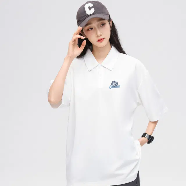 NCAA logoPolo