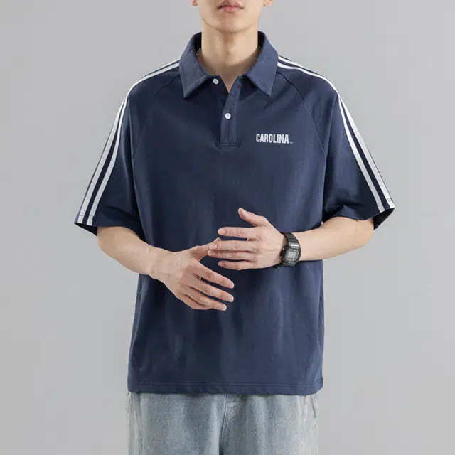 NCAA logoPolo