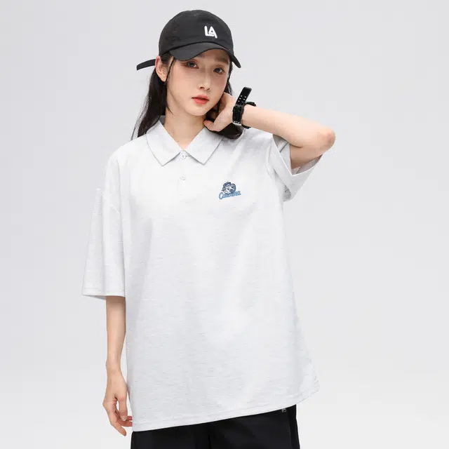 NCAA logoPolo