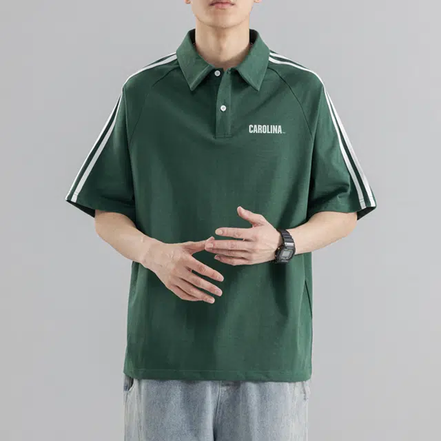 NCAA logoPolo